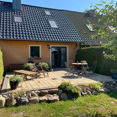 Holiday Home Tribbevitz Esterno foto