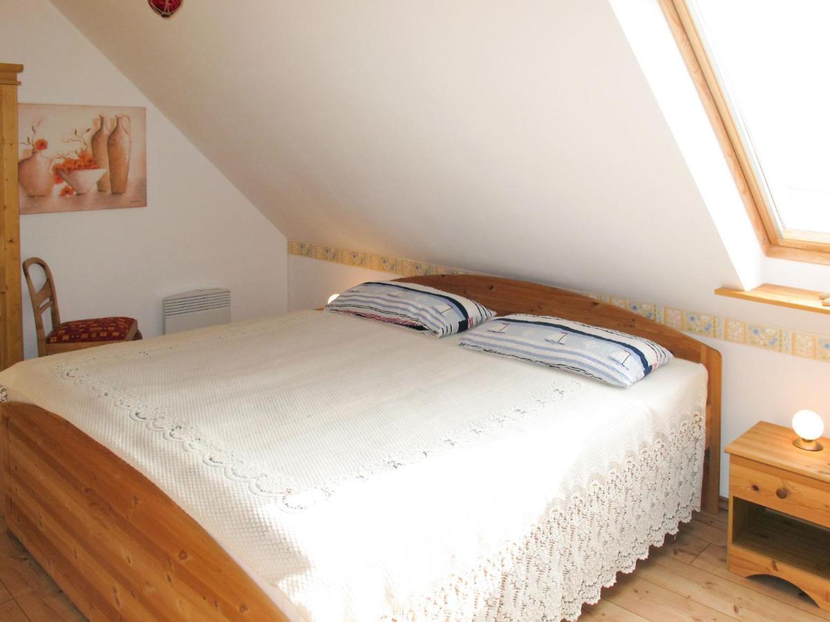 Holiday Home Tribbevitz Esterno foto